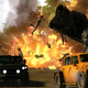 Illustration for article titled Just Cause 2 Screens Fall Out Of Plane And Explode
